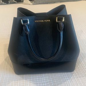 Michael Kors Trista purse